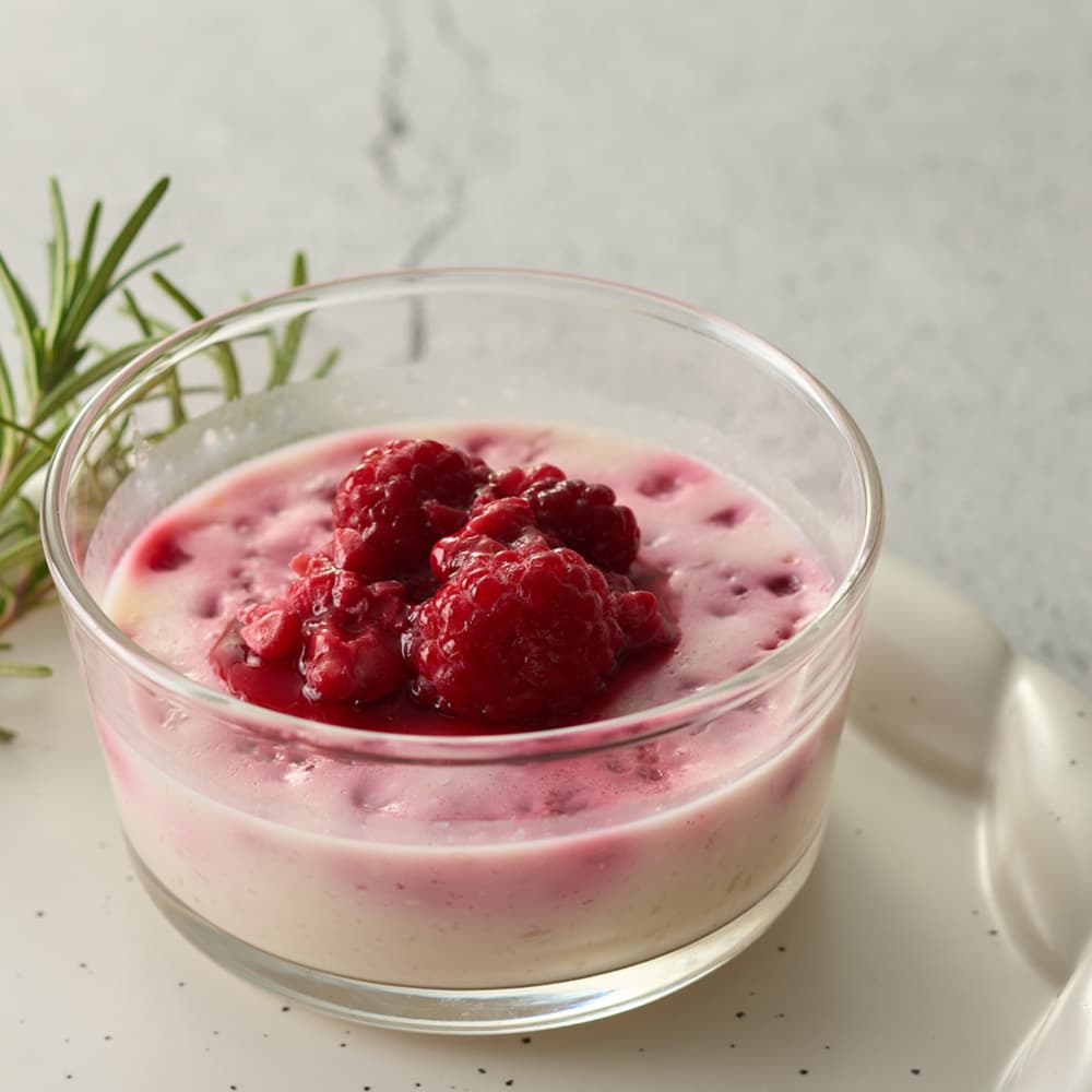 フレッシュレアチーズ(ラズベリー)