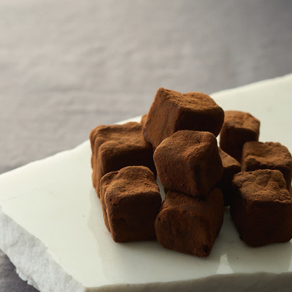 リッチショコラ