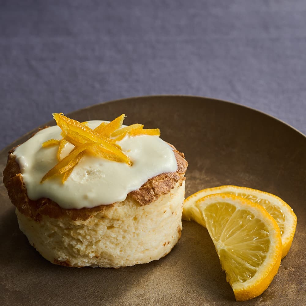 フレッシュリモーネ