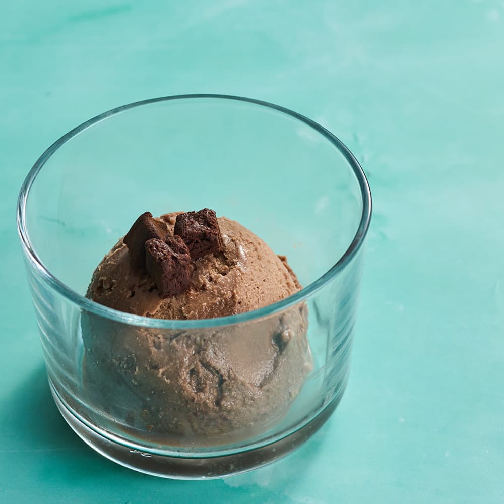 リッチショコラジェラート