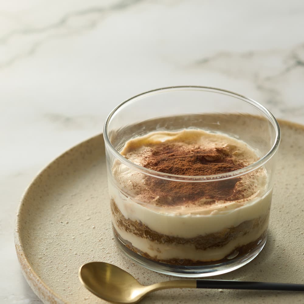 とろける濃厚ティラミス